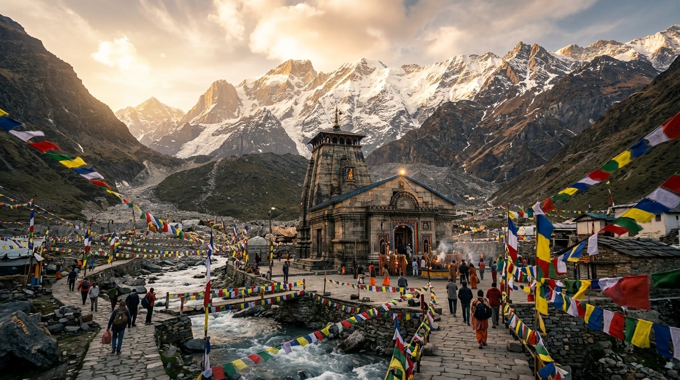 Spiti Valley High-Pass Expedition adventure tour package